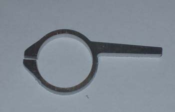 Dr��k serva vrtulky