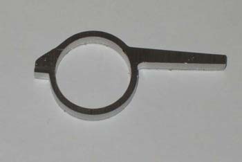 Dr��k serva vrtulky